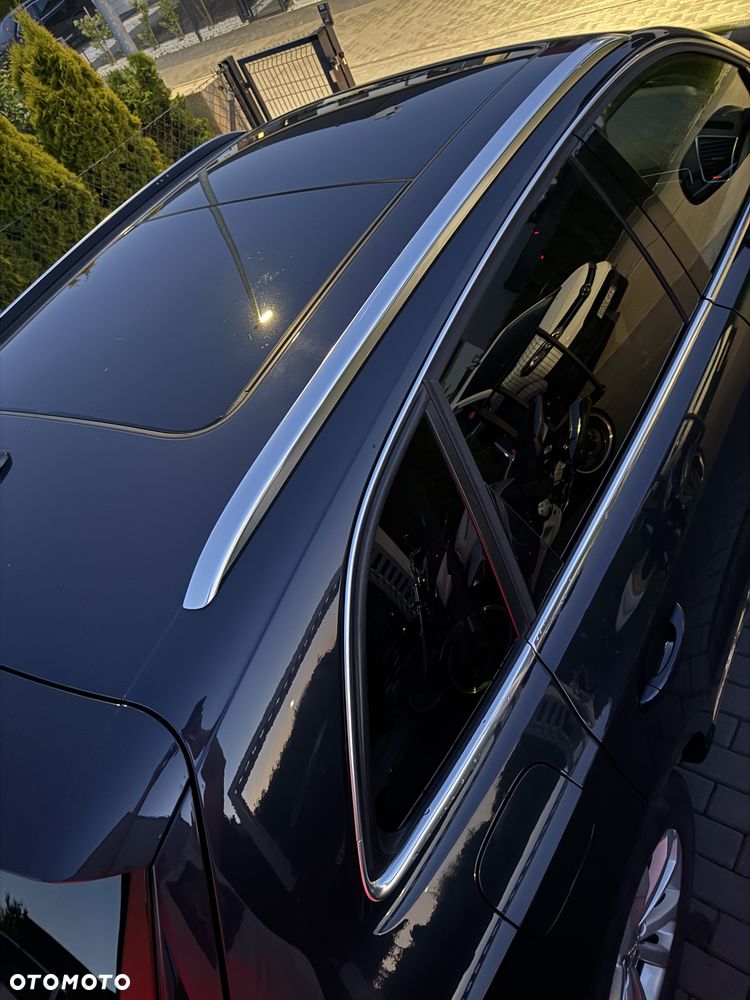 Audi Q5 2.0 TFSI quattro tiptronic - 10
