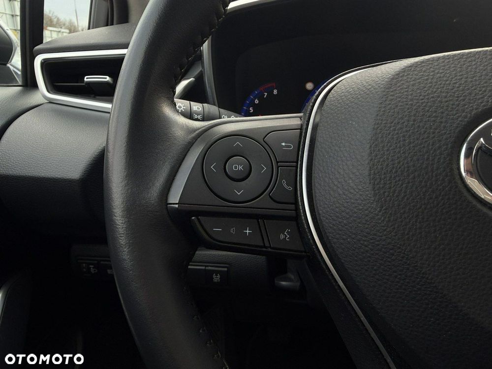 Toyota Corolla 1.5 Style - 18