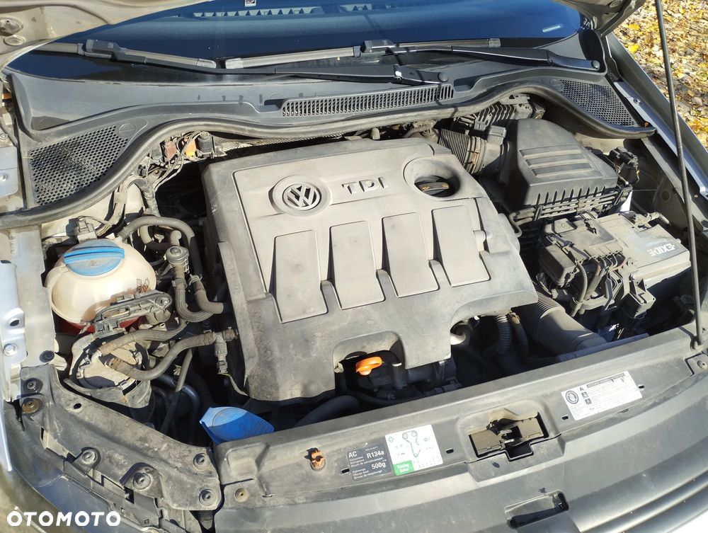 Volkswagen Polo 1.6 TDI DPF Trendline - 17