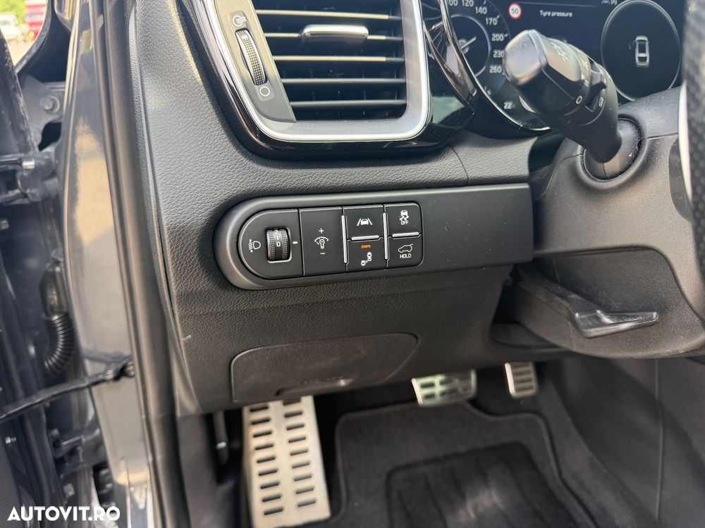 Kia Pro Ceed 1.6 T-GDI DCT7 OPF GT - 27