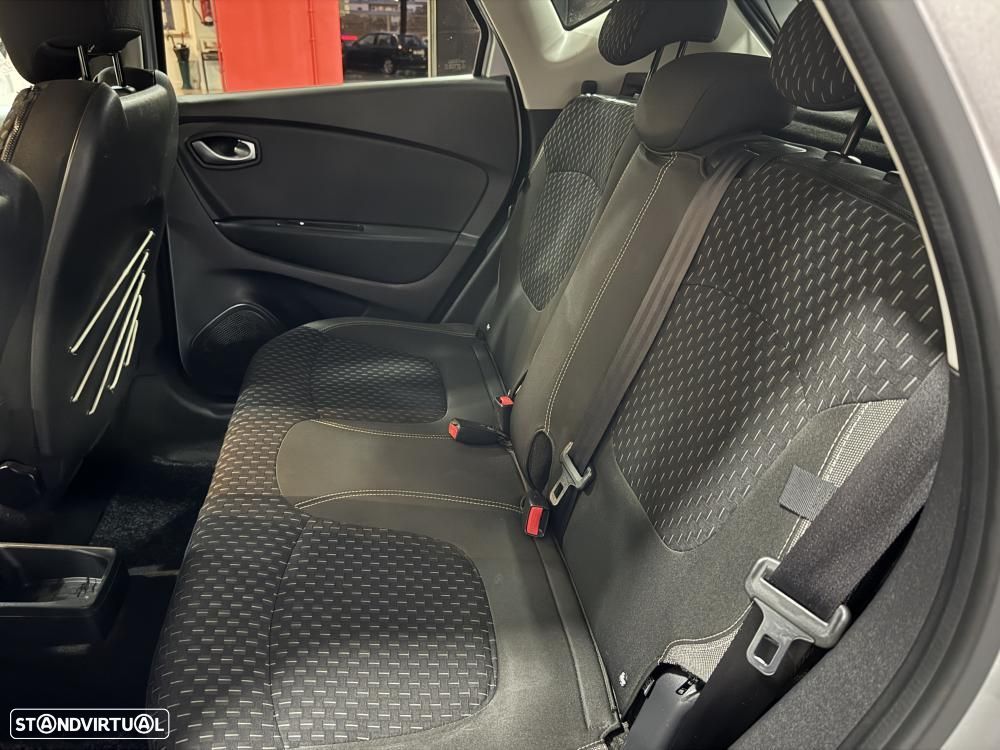 Renault Captur (ENERGY) TCe 90 INTENS - 43