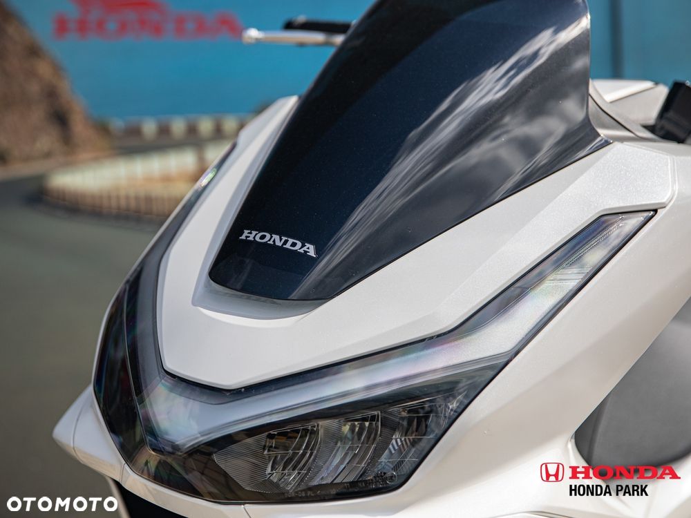 Honda PCX - 6
