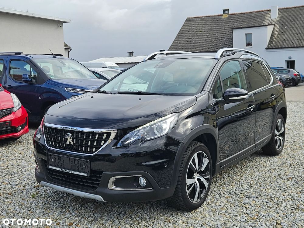 Peugeot 2008 PureTech 130 Stop&Start Allure - 7
