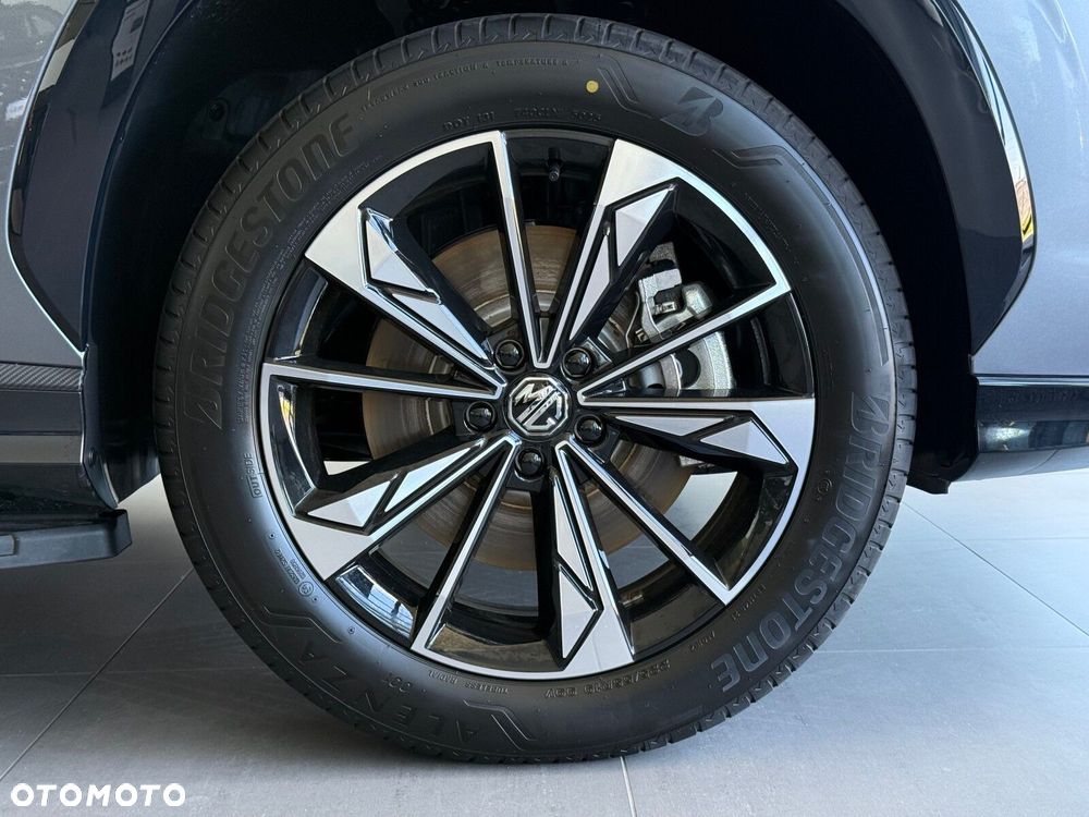 MG HS PHEV - 8
