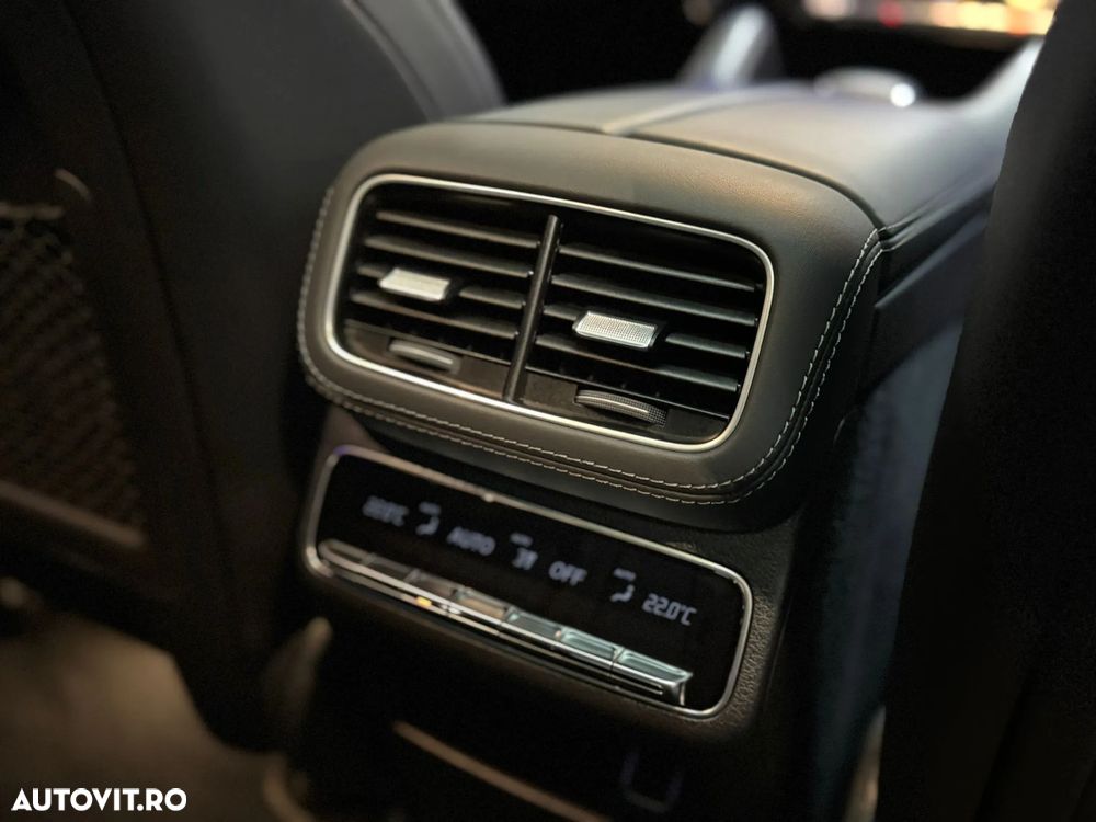 Mercedes-Benz GLE AMG 63 S MHEV 4MATIC+ - 18