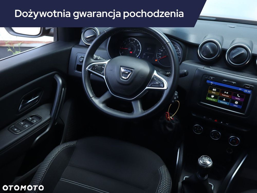 Dacia Duster - 9
