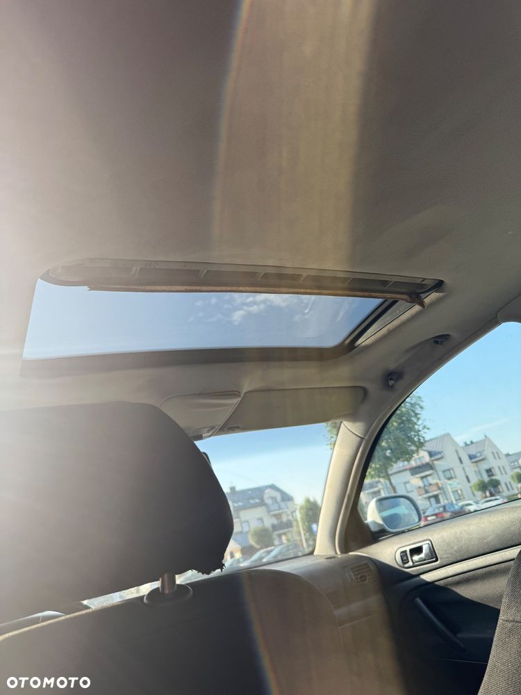 Volkswagen Passat 1.9 TDI - 7
