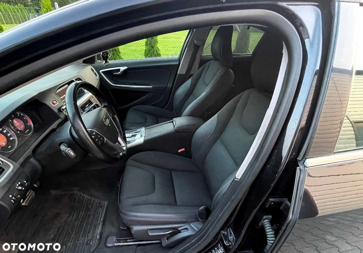 Volvo S60 - 16
