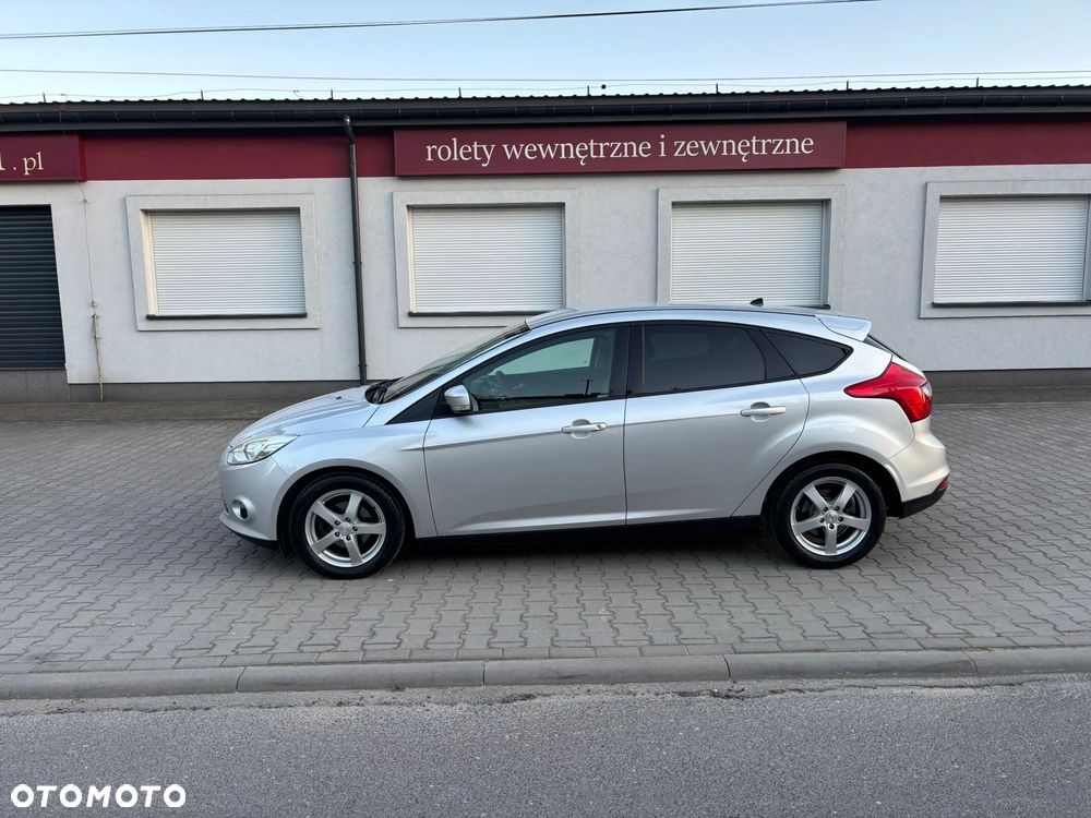 Ford Focus - 3