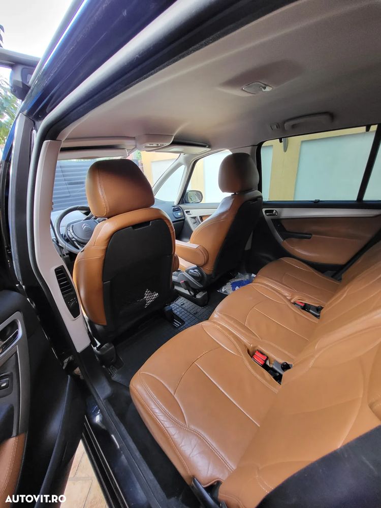 Citroën C4 Picasso - 5
