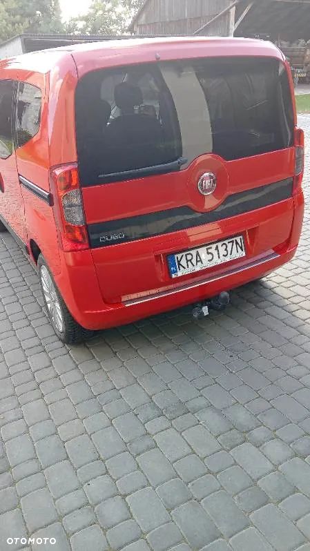 Fiat Qubo - 3