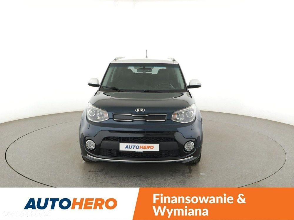 Kia Soul 1.6 GDI Spirit - 11
