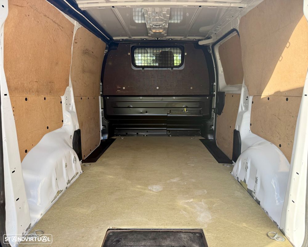 Toyota Proace 2.0 D4D L1 3L. - 10