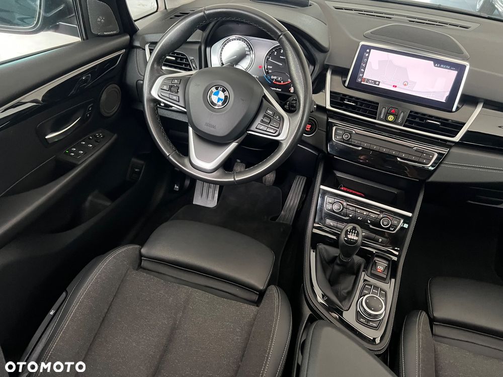 BMW Seria 2 - 22