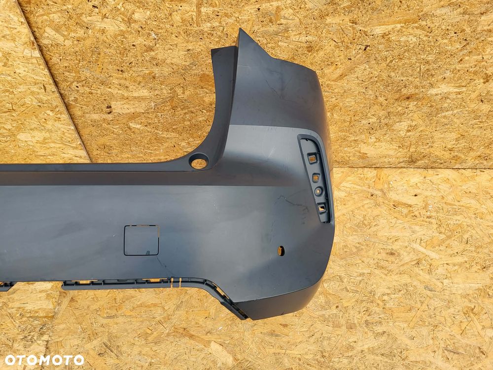 OPEL ASTRA L ZDERZAK TYŁ 9841484680 - 8