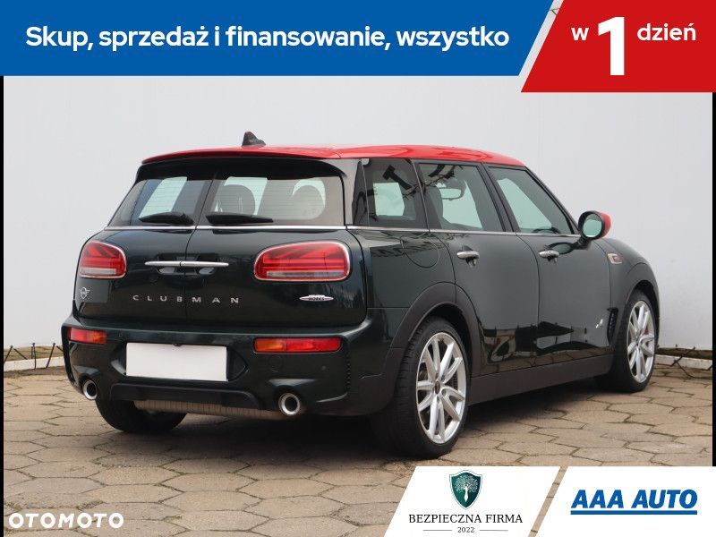 MINI Clubman - 6