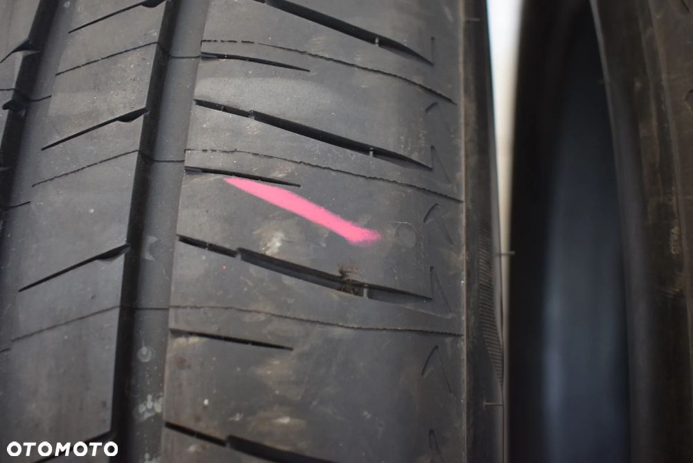 R20 235/50 Bridgestone Alenza 001 - 11