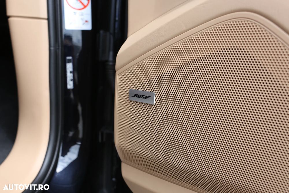 Porsche Cayenne Coupe E-Hybrid Tiptronic S - 13