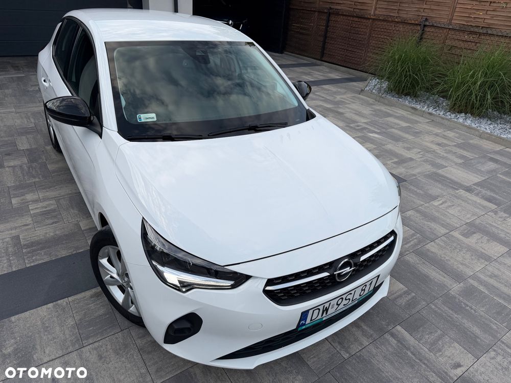 Opel Corsa 1.2 Elegance Business Pack S&S - 12