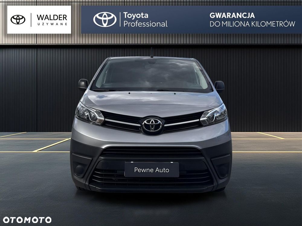 Toyota PROACE - 12