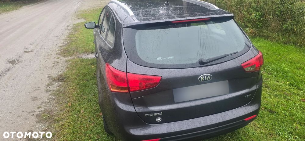 Kia Ceed 1.6 CRDi M - 3