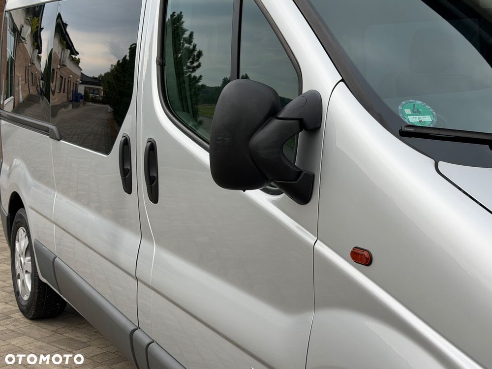 Opel Vivaro Life Cosmo L2H1 - 2