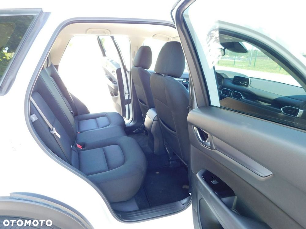 Mazda CX-5 2.0 Center-Line Plus 2WD - 10