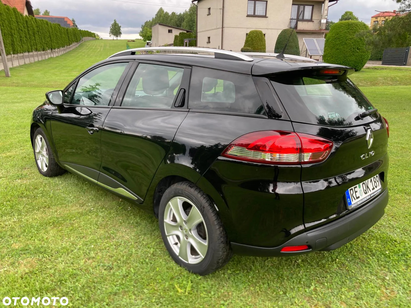 Renault Clio (Energy) TCe 90 Bose Edition - 4