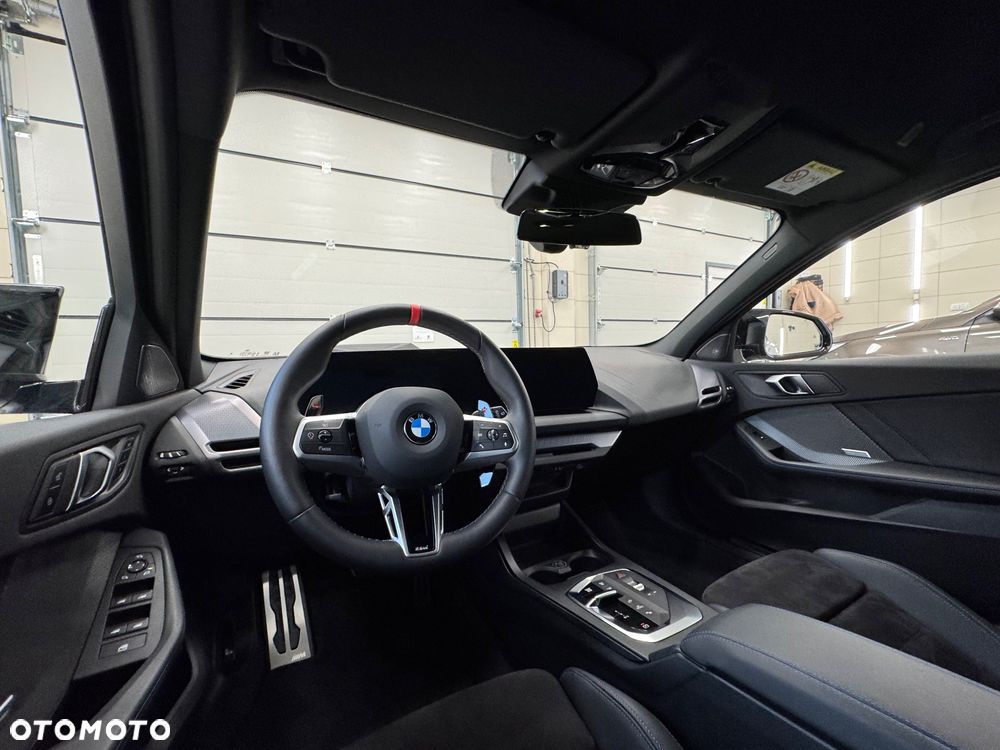 BMW Seria 1 M135 xDrive - 11