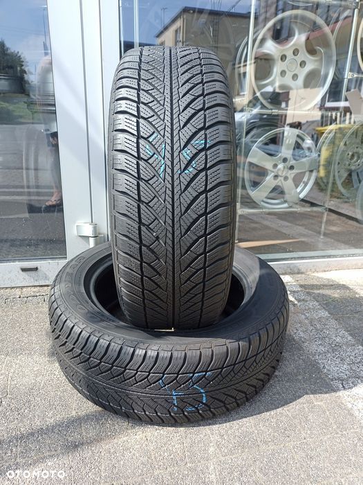 Używany Opony - 599 PLN - Otomoto.pl