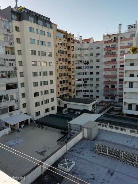 Andar, T3, Avenidas Novas , Particulares - Grande imagem: 4/4