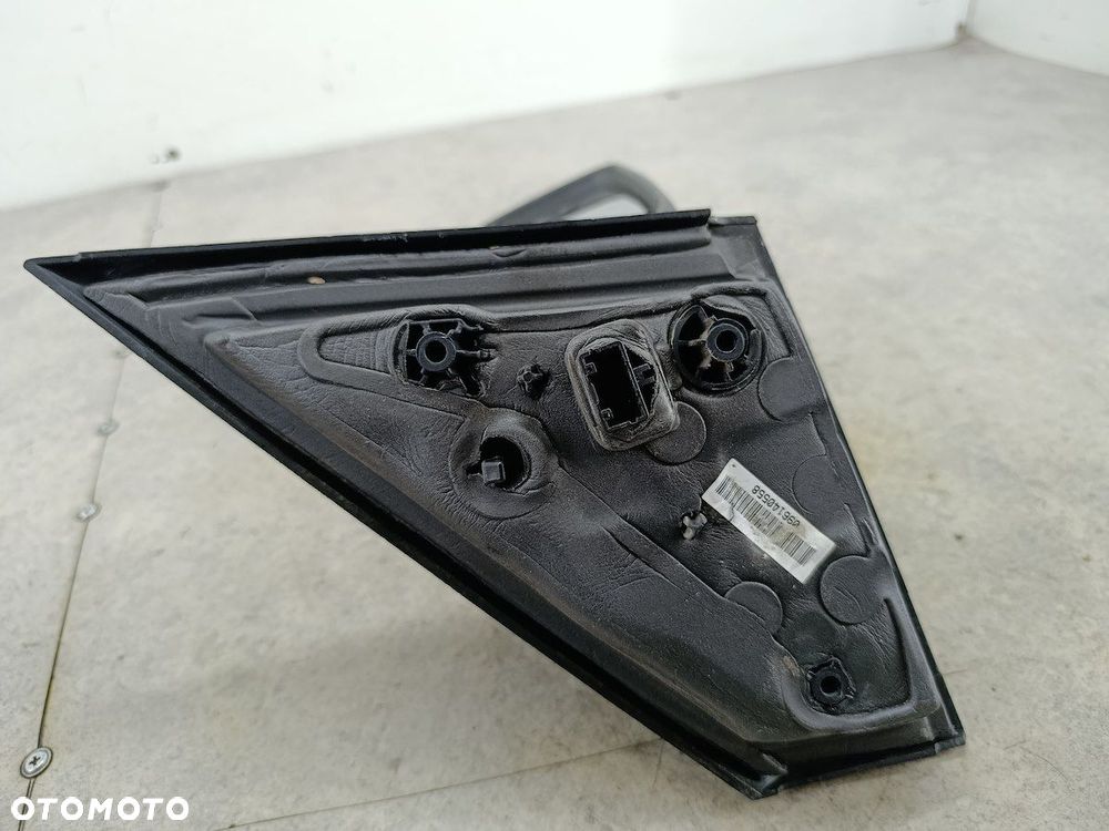 LUSTERKO PRAWE RENAULT LAGUNA III TED69 - 8