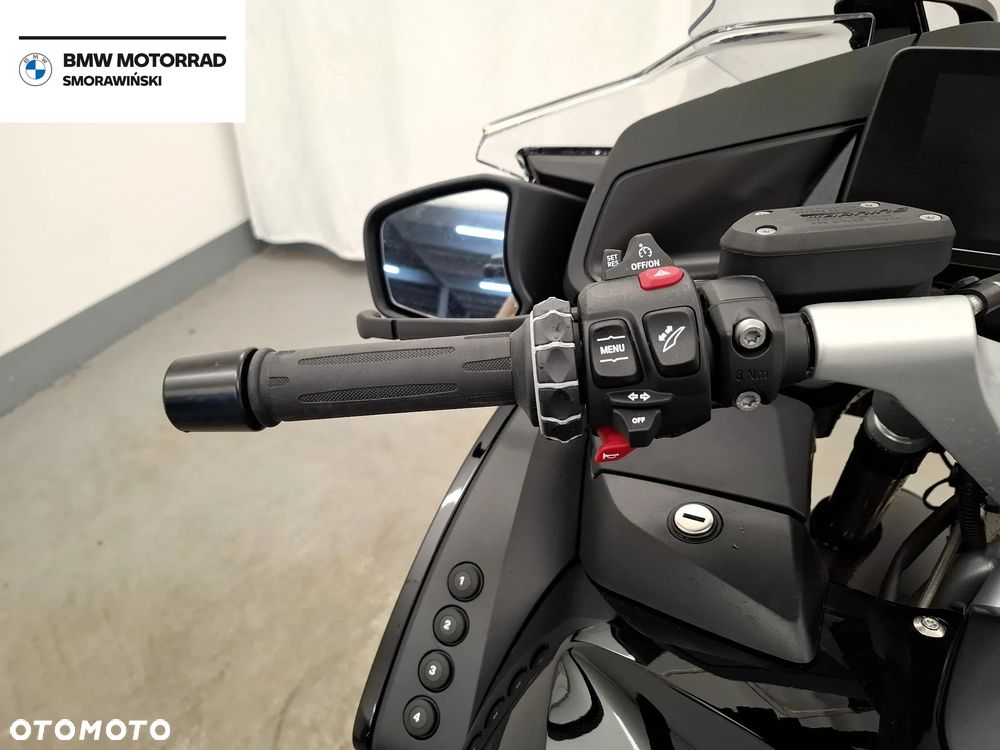 BMW RT - 10