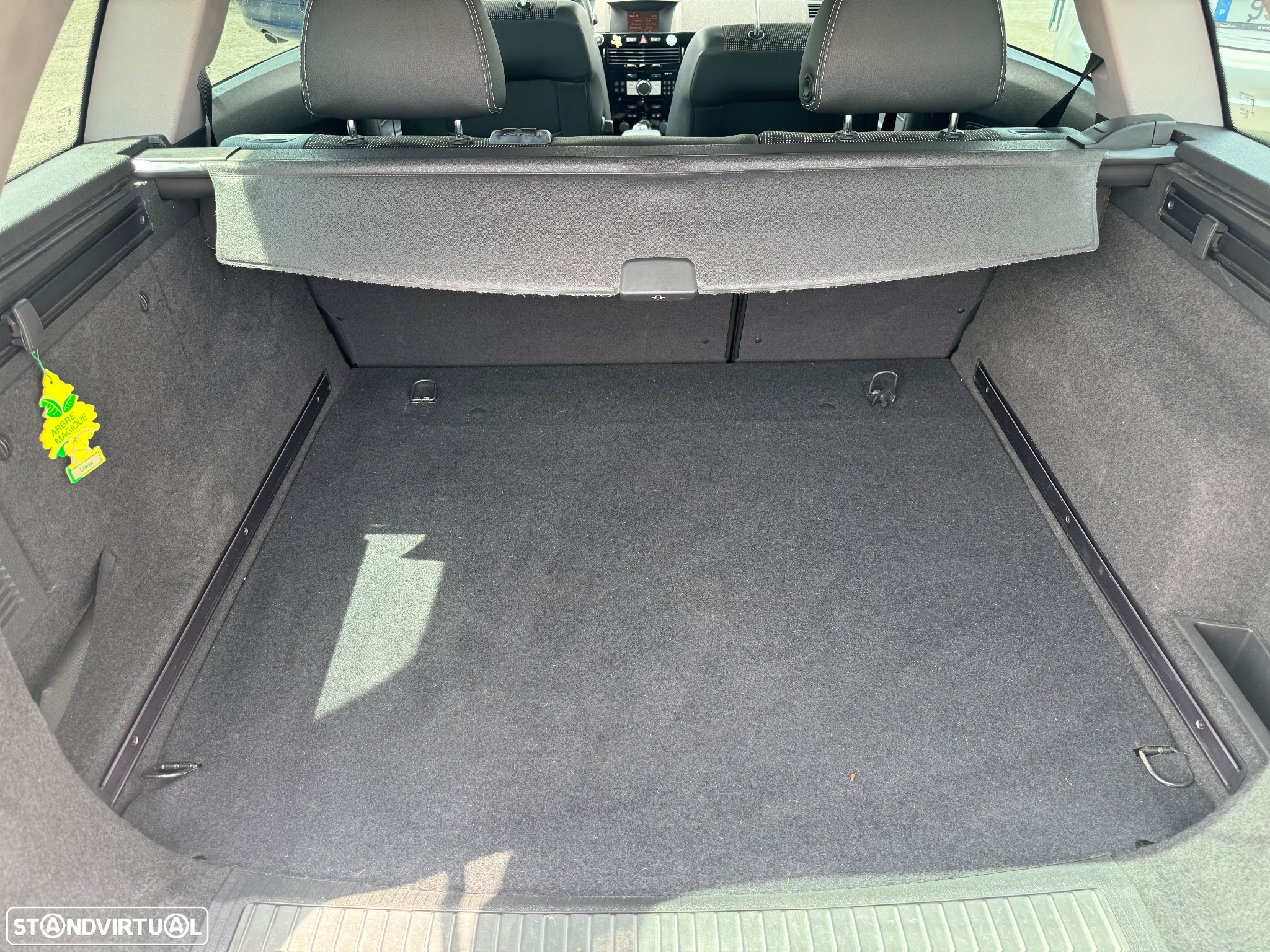 Opel Astra Caravan 1.7 CDTi Cosmo Plus ecoFlex - 26