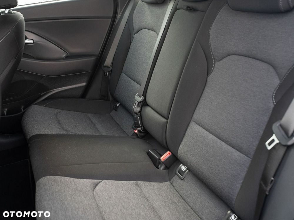 Hyundai i30 1.0 T-GDI Smart - 23