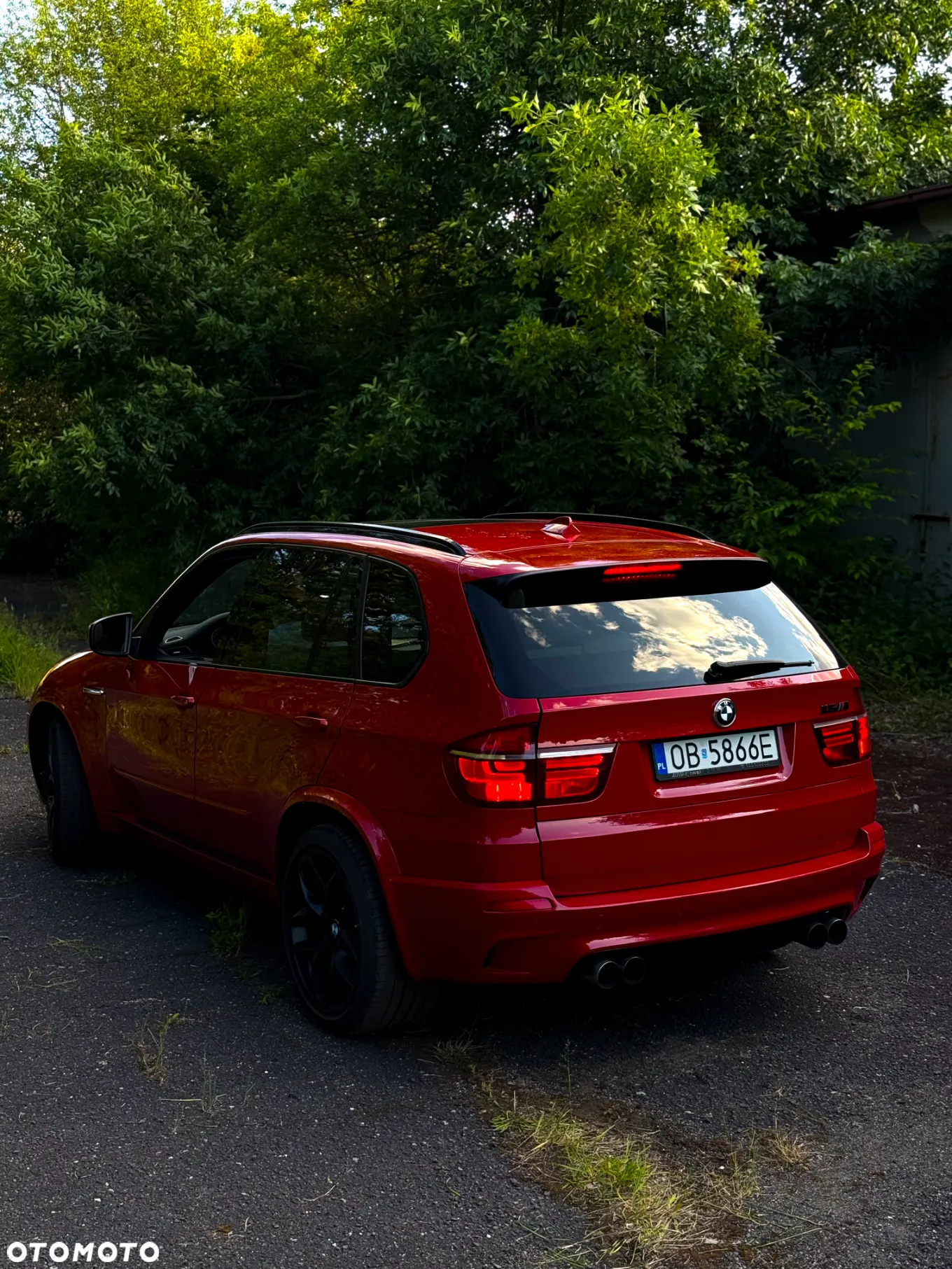 BMW X5 X5M - 4