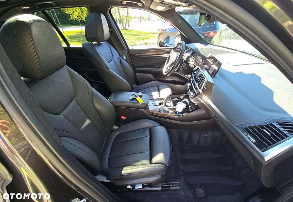BMW X3 xDrive30i M Sport - 14
