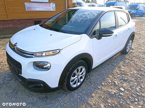 Citroën C3