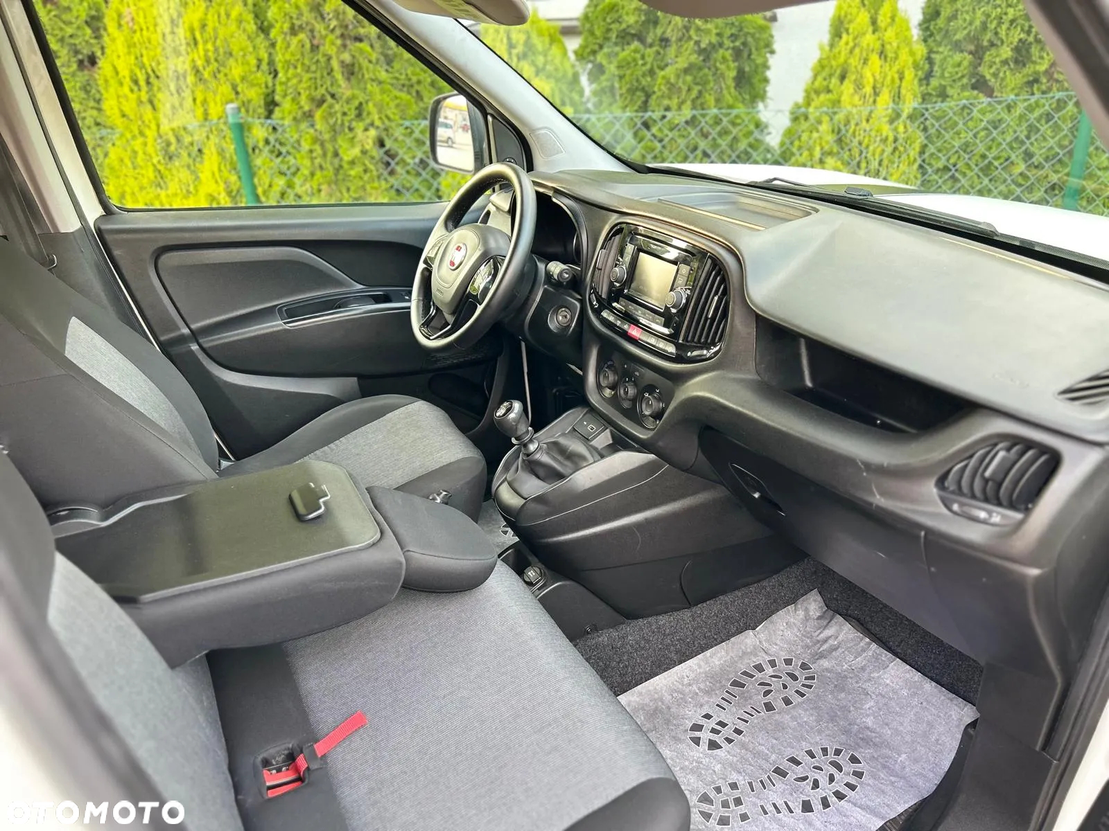 Fiat Doblo - 20