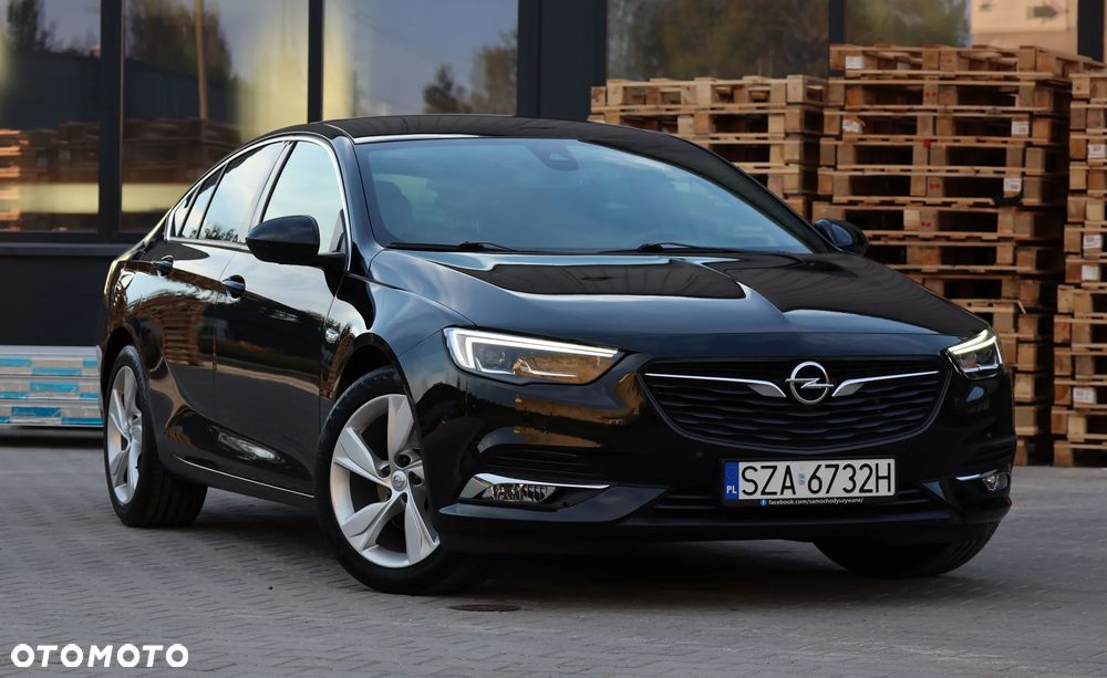 Opel Insignia 1.5 Direct InjectionTurbo Dynamic - 3