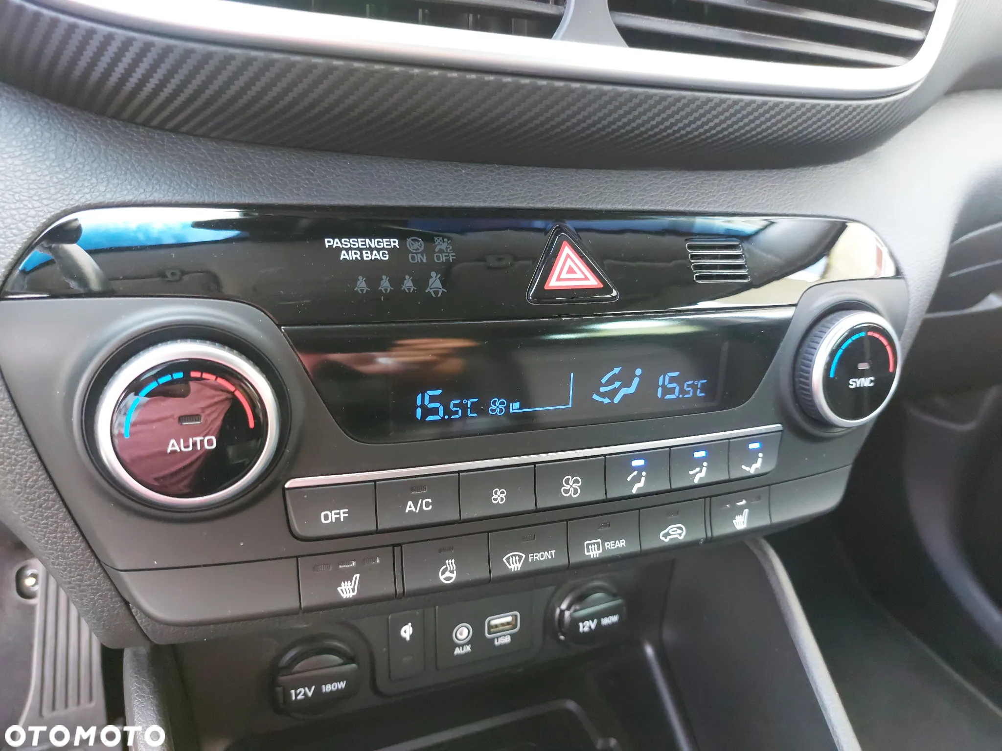 Hyundai Tucson 1.6 GDi 2WD Style - 12