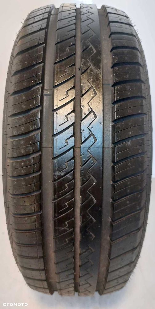 Opona letnia Dębica Presto 195/55 R15 85V 1 szt. jak nowa - 1