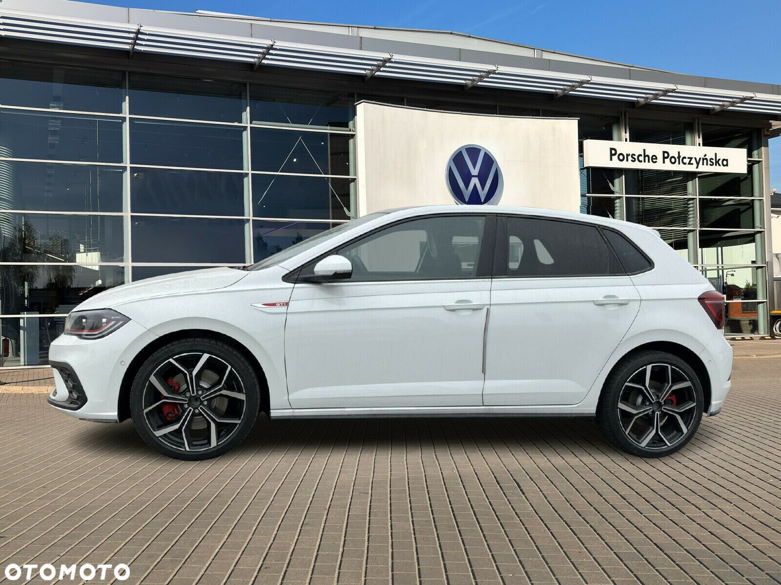 Volkswagen Polo - 7
