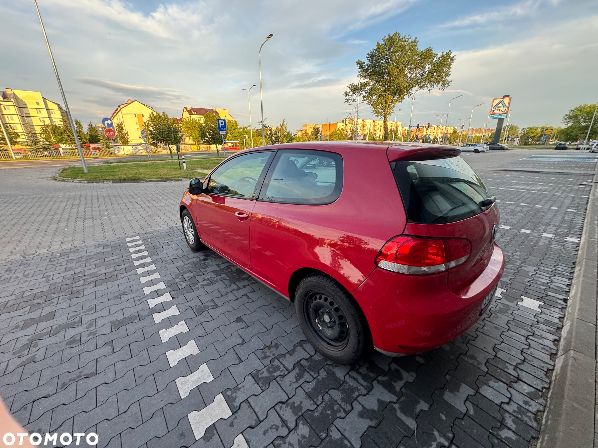 Volkswagen Golf 1.4 Comfortline - 5