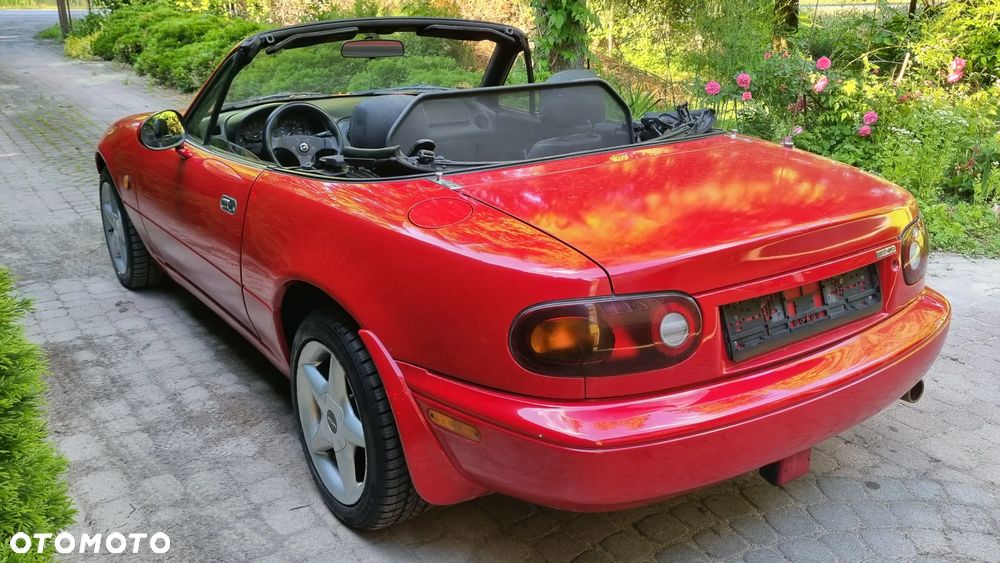 Mazda MX-5 - 11