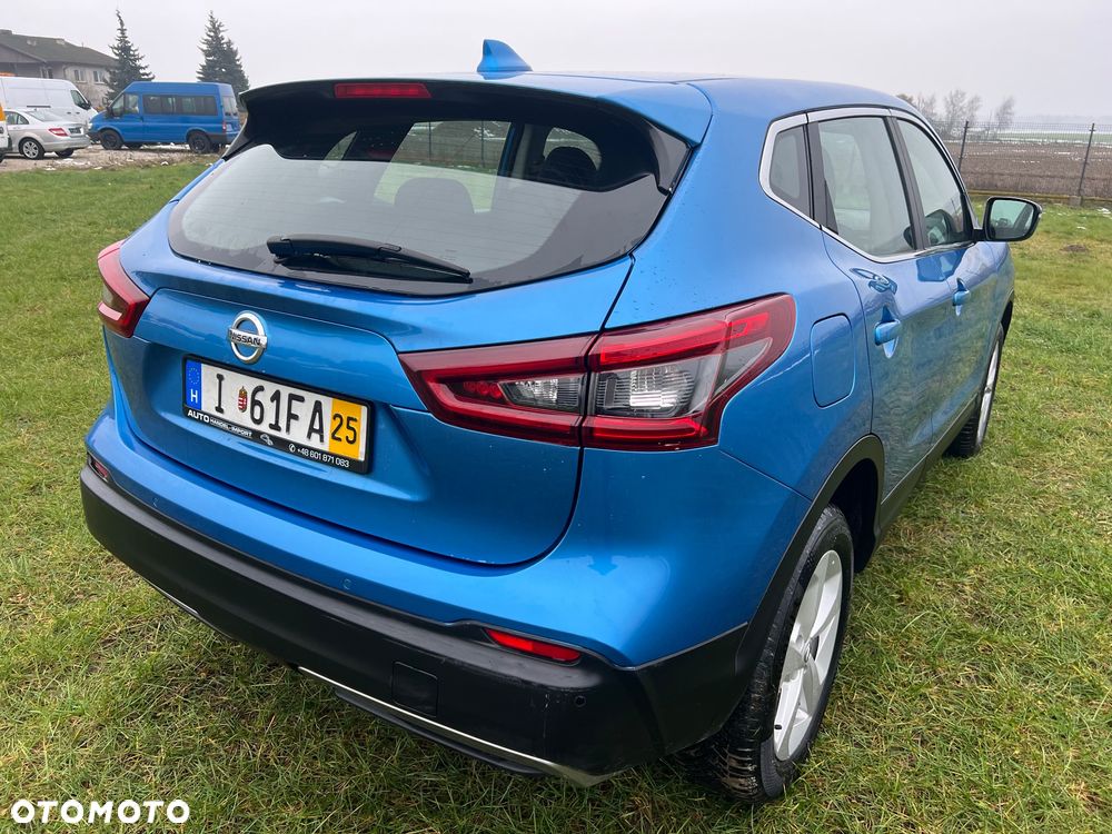 Nissan Qashqai - 14