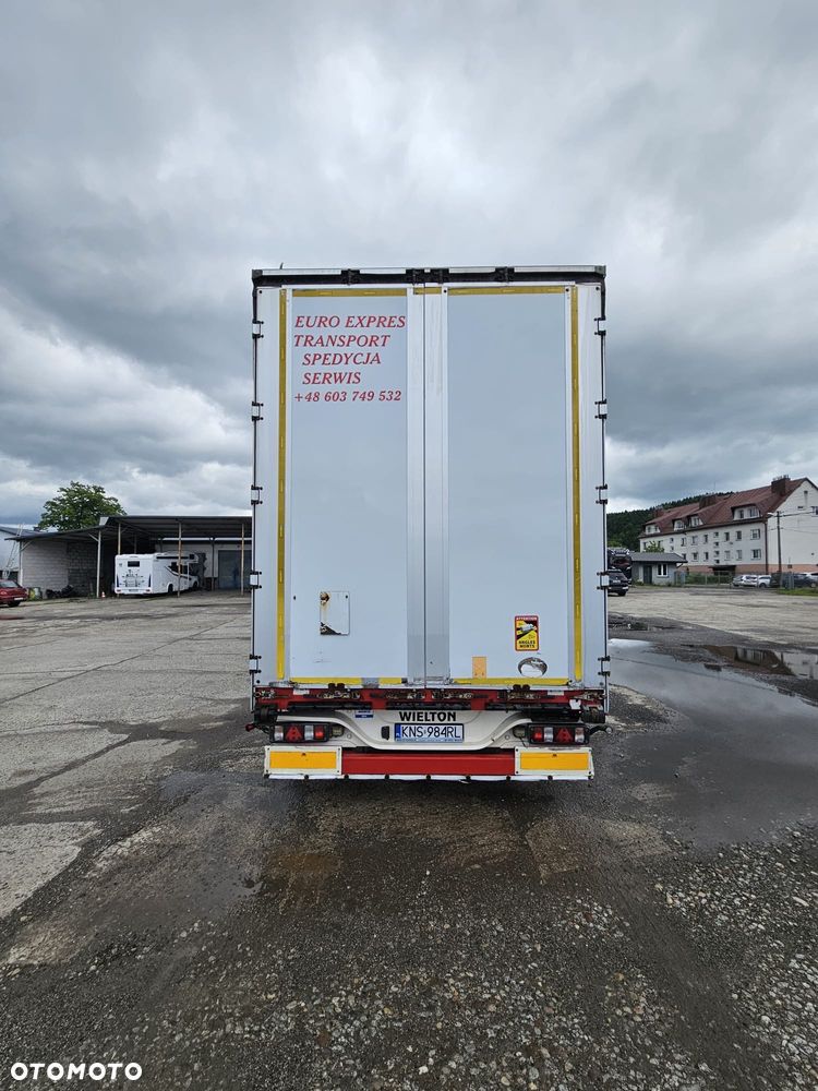Wielton NS3K - 3
