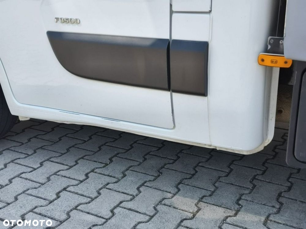 Opel Movano - 22