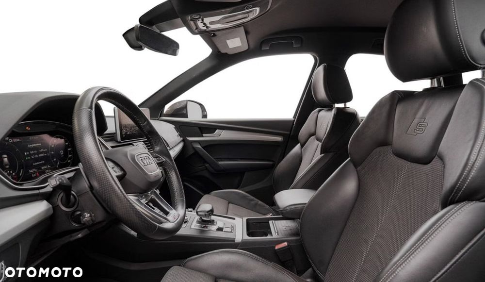 Audi Q5 55 TFSI e Quattro S tronic - 17