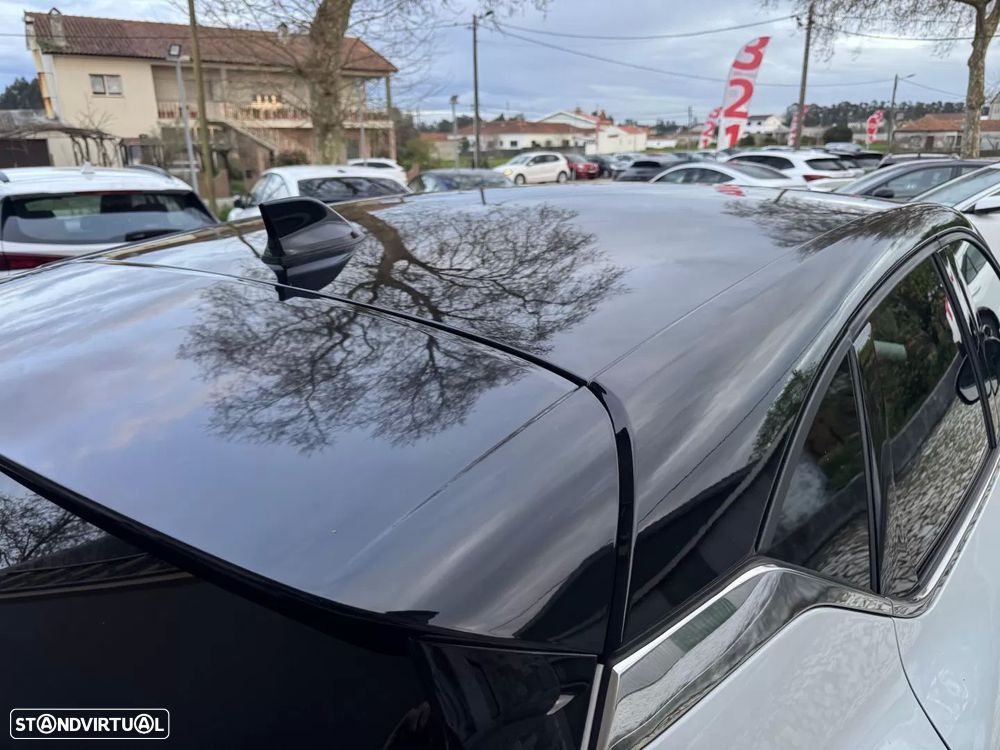 Renault Captur 1.0 TCe Techno Bi-Fuel - 30